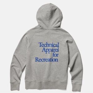 Outdoor Voices Hoodie